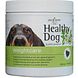 Jacob Hooy Pets Healthy Dog weightcare 80ST