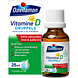 Davitamon Vitamine D Druppels 25ML