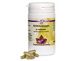 Holisan Ashwagandha Capsules 60CP