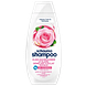 Schauma Shampoo Zijde Doorkammer & Glans 400ML Schauma Shampoo Zijde Doorkammer & Glans 400ML