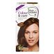Hairwonder Colour &amp; Care 5.35 Chocoladebruin 100ML