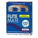 Get Plugged Flite Mate Oordopjes 1PR Get Plugged Flite Mate Oordopjes 1PR