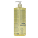 Dexeryl Cleansing Oil 1LT Achterkant verpakking