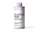 Olaplex No.4P Blonde Enhancer Toning Shampoo 250ML