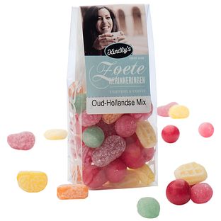 Kindly Oud Hollandse Mix 170GR Kindly Oud Hollandse Mix 170GR
