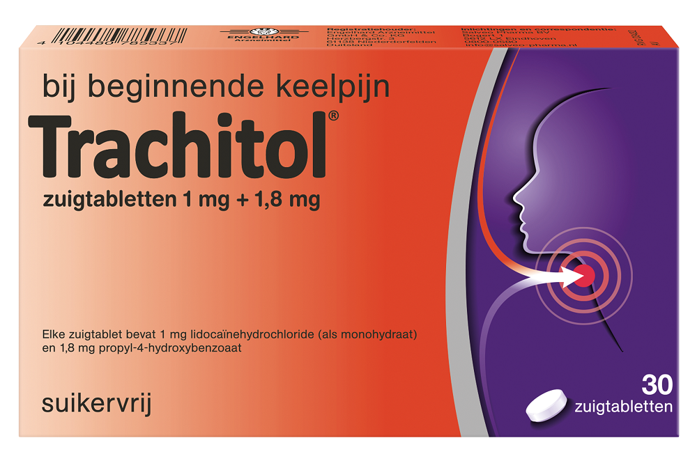 Trachitol