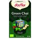 Yogi Tea Green Chai 17ST