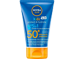 Nivea Sun Kids To Go SPF50+ 50ML
