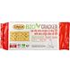 Crich Biocrackers Olijfolie Extra Zout 250GR Crich Biocrackers Olijfolie Extra Zout 250GR