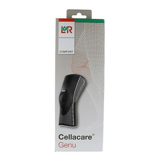 Lohmann & Rauscher Cellacare Genu Comfort Kniebandage Maat 5 1ST