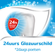 Aquafresh Coolmint Tandpasta 5-Pack 5ST
