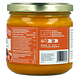Aman Prana Rode Palmolie 325ML Zijkant 1 pot