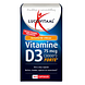 Lucovitaal Vitamine D3 75mcg Forte Capsules 365CP