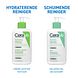 CeraVe Hydraterende Reinigingscrème 236ML