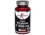 Lucovitaal Super Vitamine C 1000mg Capsules 60CP