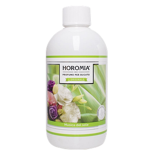 Horomia Musica del Solo Wasparfum 500ML