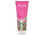 Weleda Aroma Shower Love 200ML Weleda Aroma Shower Love 200ML