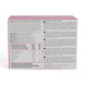 Procurves Plus Tabletten 60CP Achterkant verpakking Procurves Plus Tabletten 60CP Achterkant verpakking