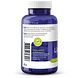 Vitakruid Lions Mane³ Capsules 90VCP Zijkant pot