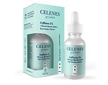 Celenes by Sweden Caffeine 5% + Rowan Berries Active Eye Contour Serum 30ML