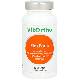 VitOrtho FlexForm Tabletten 60ST