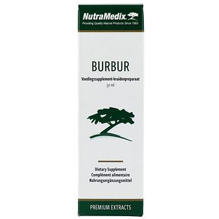 Nutramedix Burbur 30ML