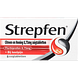 Strepfen Citroen & Honing 8,75 MG Zuigtabletten 8TB Strepfen Citroen & Honing 8,75 MG Zuigtabletten 8TB