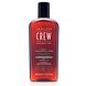 American Crew 3-in-1 Chamomile + Pine Shampoo, Conditioner & Bodywash 450ML
