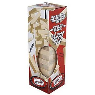 ML Producten Play Today Brick Game 1ST