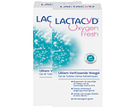 Lactacyd Wasemulsie Oxy Fresh Multiverpakking 2x200ML Lactacyd Wasemulsie Oxy Fresh Multiverpakking 2x200ML