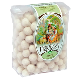 Anis de Flavigny Anijs Bonbons 250GR