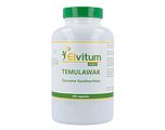 Elvitum Temulawak Curcuma Xanthorrhiza Capsules 200CP