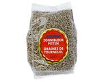 Horizon Zonnebloempitten Bio 400GR