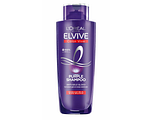 Elvive Color Vive Purple Shampoo 200ML