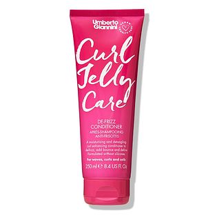 Umberto Giannini Curl Jelly Care Conditioner 250ML