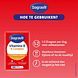 Dagravit Vitamine B-Complex Dragees 100ST Hoe te gebruiken? Dagravit Vitamine B-Complex Dragees 100ST Hoe te gebruiken?