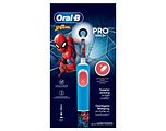 Oral-B Vitality Pro Elektrische Tandenborstel Spiderman 1ST