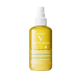 Vichy Capital Soleil Solar Protective Water Hyaluron SPF30 200ML