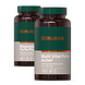 Bonusan Magnesan Forte Plus + Multi Vital Forte Actief Combiset 2 stuks