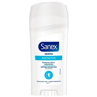 Sanex Dermo Protector Deo Stick 65ML Sanex Dermo Protector Deo Stick 65ML