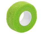 Joy2Protect Snelpleisters 2,5cmx4,5m Groen 2ST