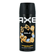 Axe Gold Deodorant & Bodyspray 150ML