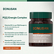 Bonusan PQQ Energie Complex Capsules 60CP