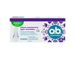 OB ExtraProtect Tampons Super+ 16ST