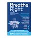 Breathe Right Neusstrips Sensitive - Small/Medium 30ST