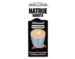 Natrue Barista Almond Havermelk 1LT