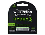 Wilkinson Skin Hydration Hydro 3 Scheermesjes 4ST