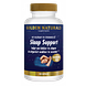 Golden Naturals Slaap Support Capsules 180CP