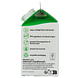 The Humble Co. Natural Mouthwash Fresh Mint 500ML Zijkant 1 verpakking