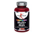 Lucovitaal Multi+ Compleet Man Tabletten 120TB